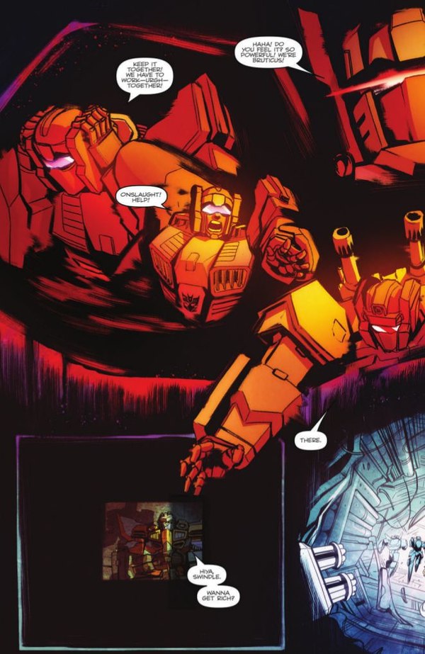 The Transformers Till All Are One Issue 4 Full Comic Preview 04 (4 of 7)